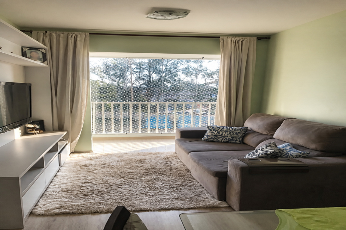 Apartamento à Venda em Morumbi, São Paulo - SP
