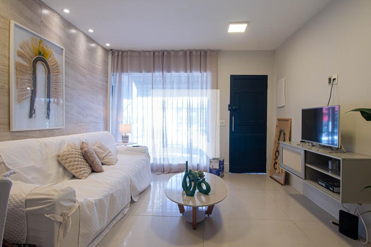 Apartamento à Venda - Brooklin, 1 Quarto,  110 m2