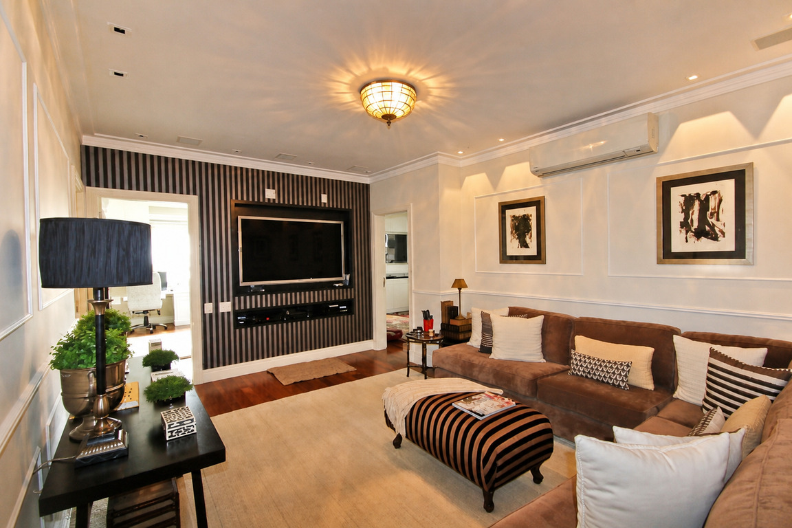 Apartamento à Venda em Jardim Guedala, São Paulo - SP
