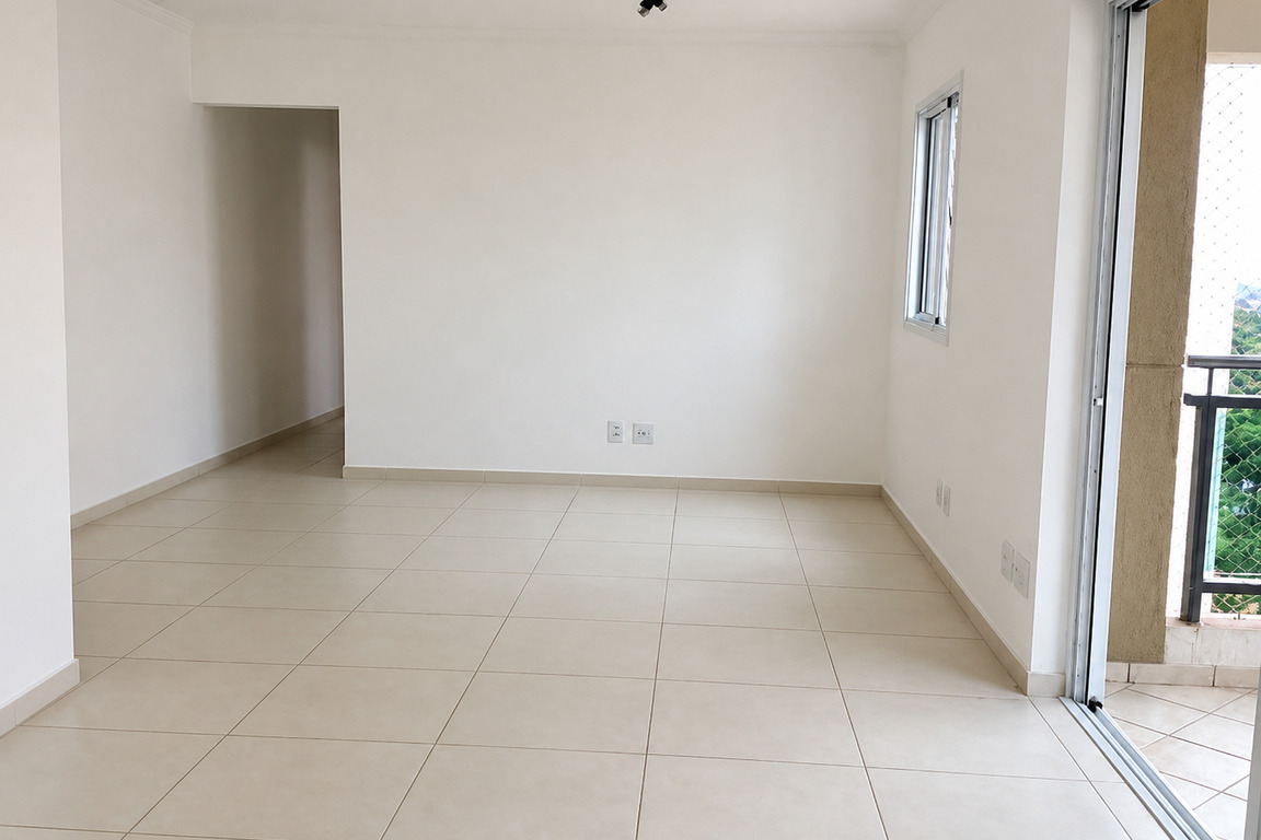 Apartamento à Venda em Morumbi, São Paulo - SP