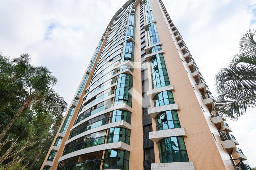 Villaggio Panamby