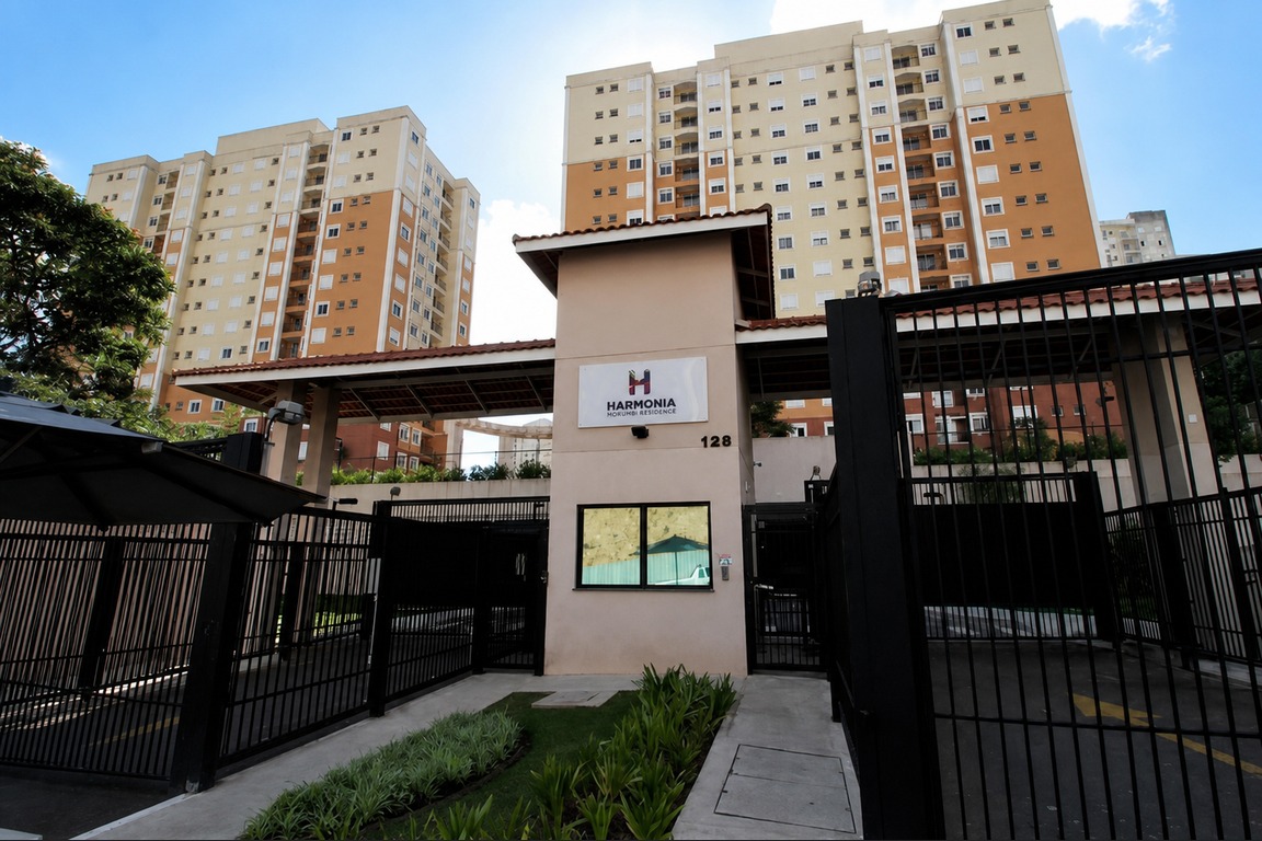 Harmonia Morumbi Residence