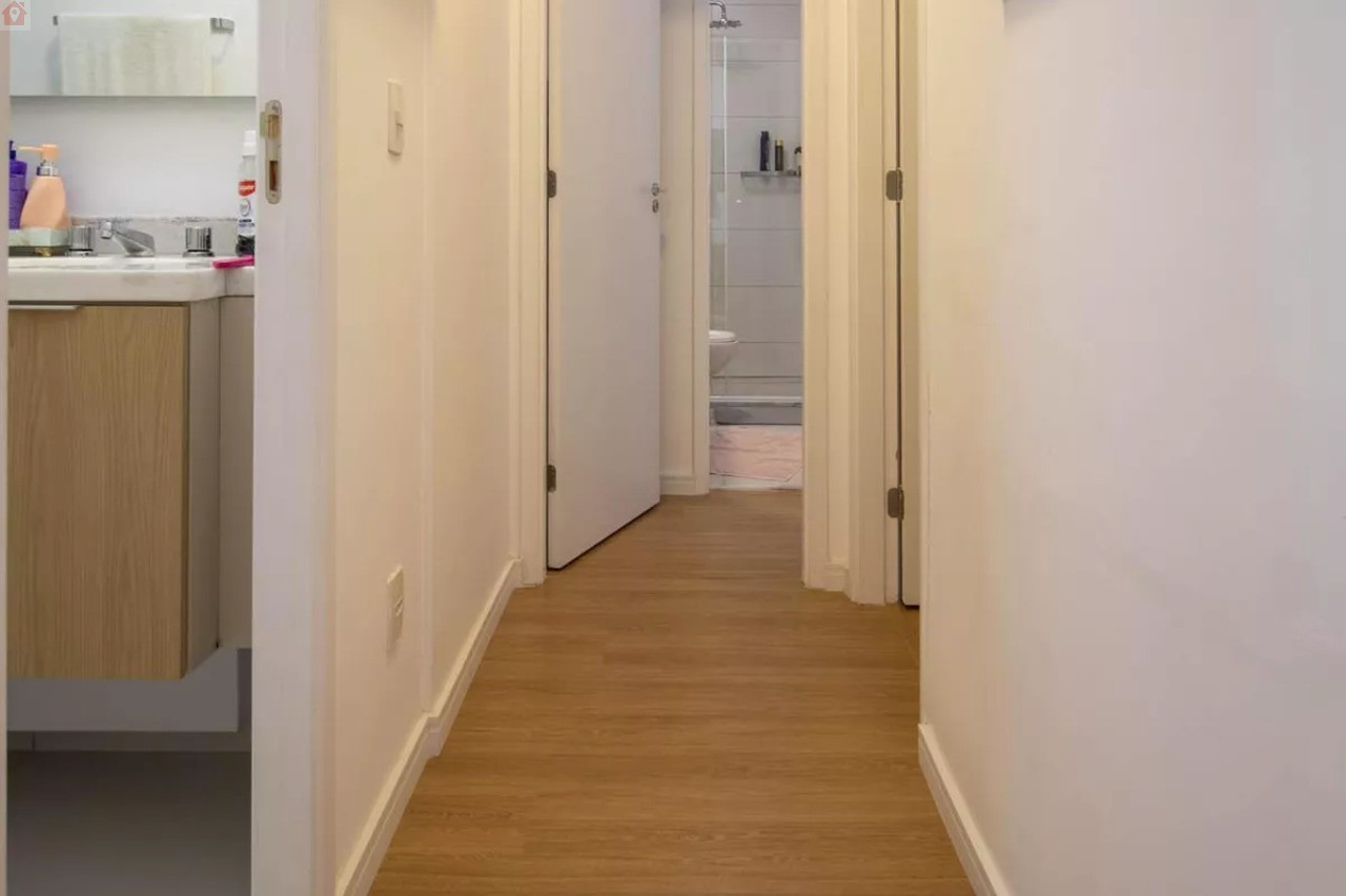 APARTAMENTO RESIDENCIAL em SÃO PAULO - SP, VILA ANDRADE