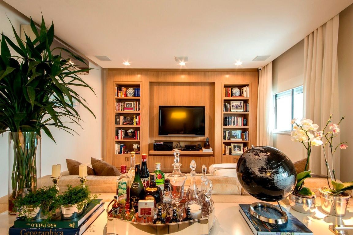 Apartamento à Venda em Jardim Paulista, São Paulo - SP