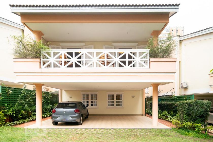 Conjunto Residencial São Benedito