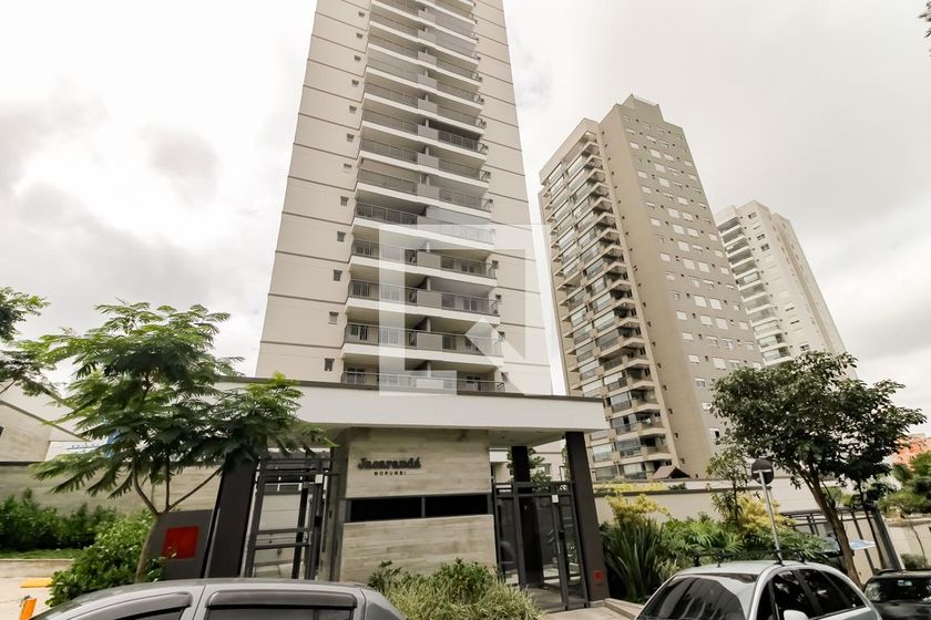 Jacarandá Morumbi