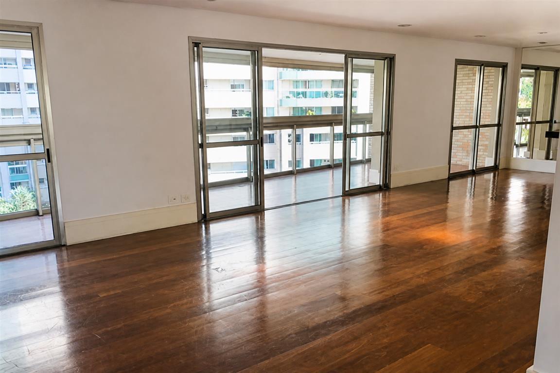 Apartamento à venda, 212 m² por R$ 1.969.999,95 - Vila Suzana - São Paulo/SP