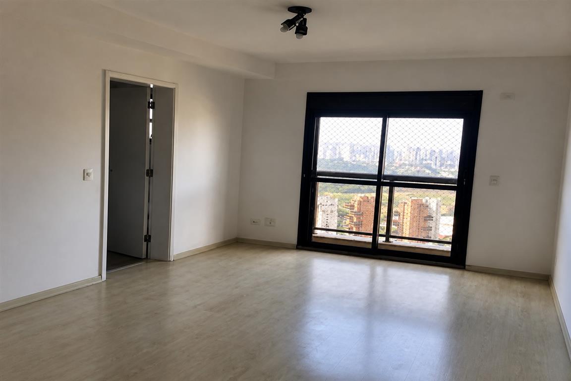 Apartamento à venda, 245 m² por R$ 1.899.999,95 - Morumbi - São Paulo/SP