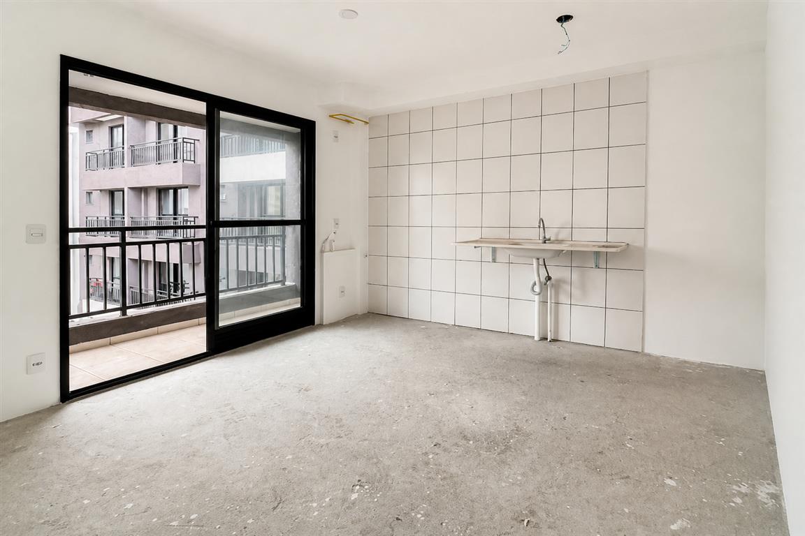 Apartamento à Venda em Jardim Panorama, São Paulo - SP