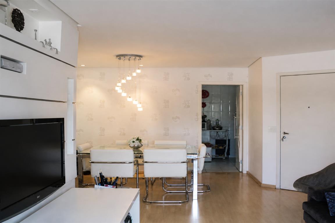 Apartamento à Venda em Santo Amaro, São Paulo - SP