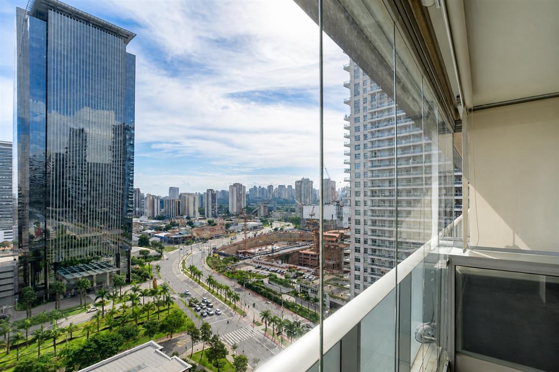 Apartamento à Venda em Jardim São Paulo(Zona Norte), São Paulo - SP