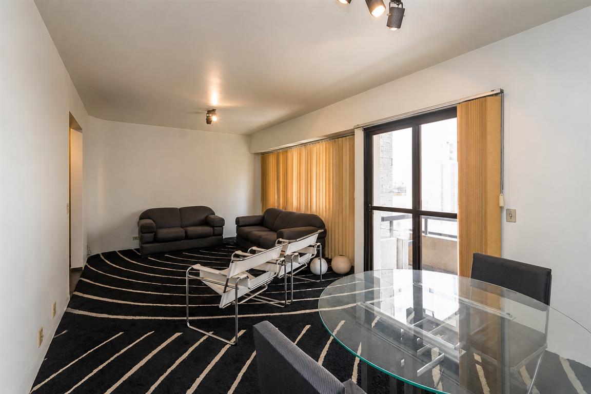 Apartamento à Venda em Jardim Ampliação, São Paulo - SP
