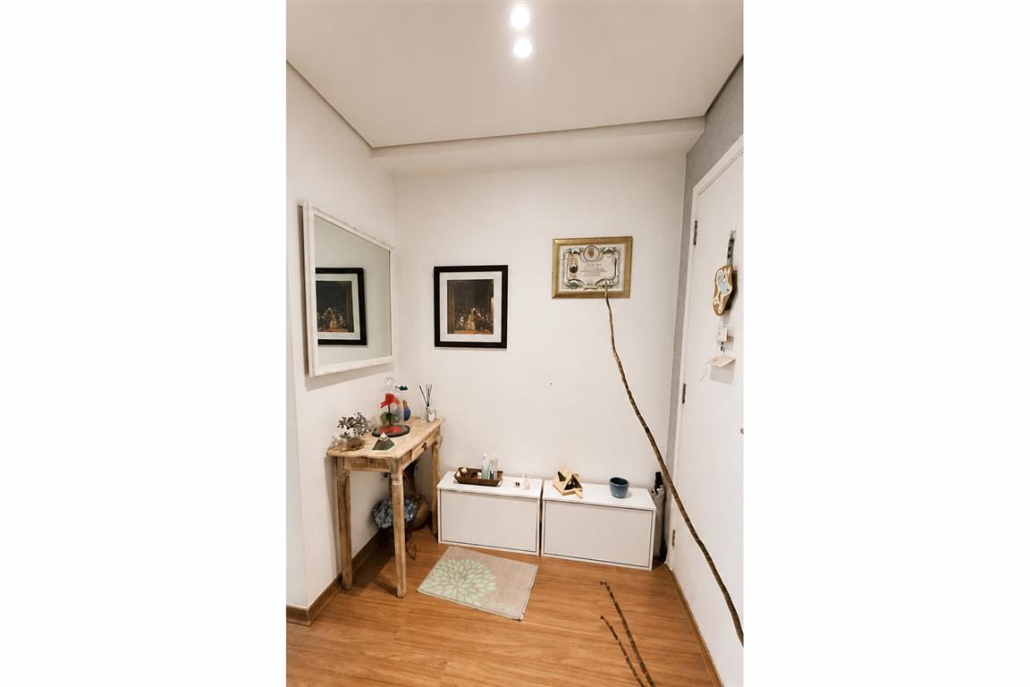 Apartamento à Venda em Morumbi, São Paulo - SP
