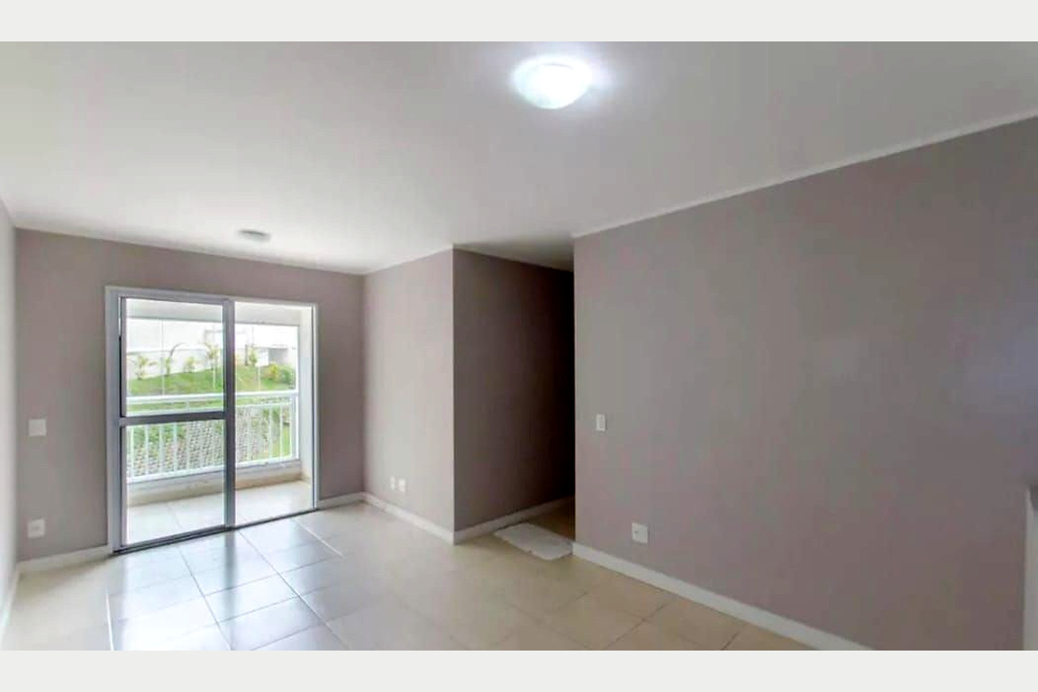 Apartamento à venda, 73 m² por R$ 479.999,95 - Morumbi - São Paulo/SP