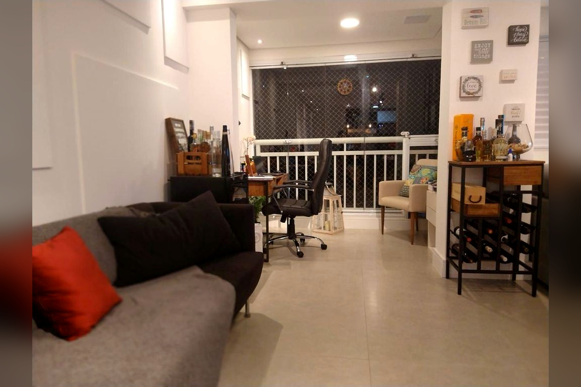 Apartamento à Venda em Morumbi, São Paulo - SP