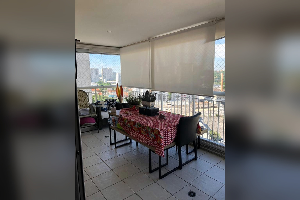 Apartamento à Venda em Várzea de Baixo, São Paulo - SP
