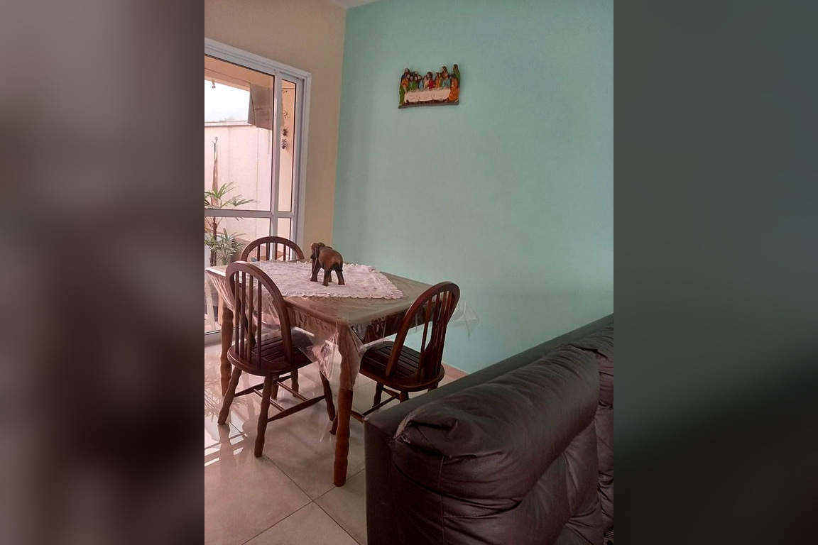 Sobrado à venda, 98 m² por R$ 1.064.999,94 - Usina Piratininga - São Paulo/SP
