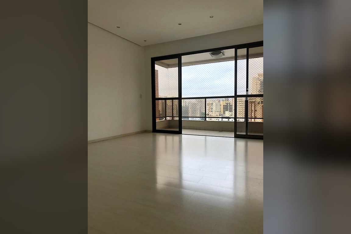 Apartamento à Venda em Morumbi, São Paulo - SP