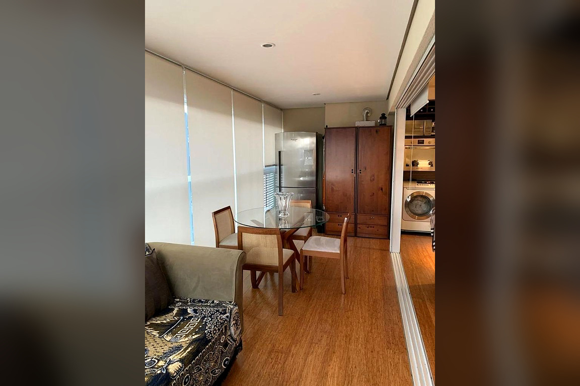 Apartamento à Venda em Pinheiros, São Paulo - SP