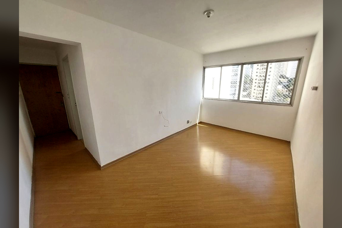 Apartamento à Venda em Bosque da Saúde, São Paulo - SP