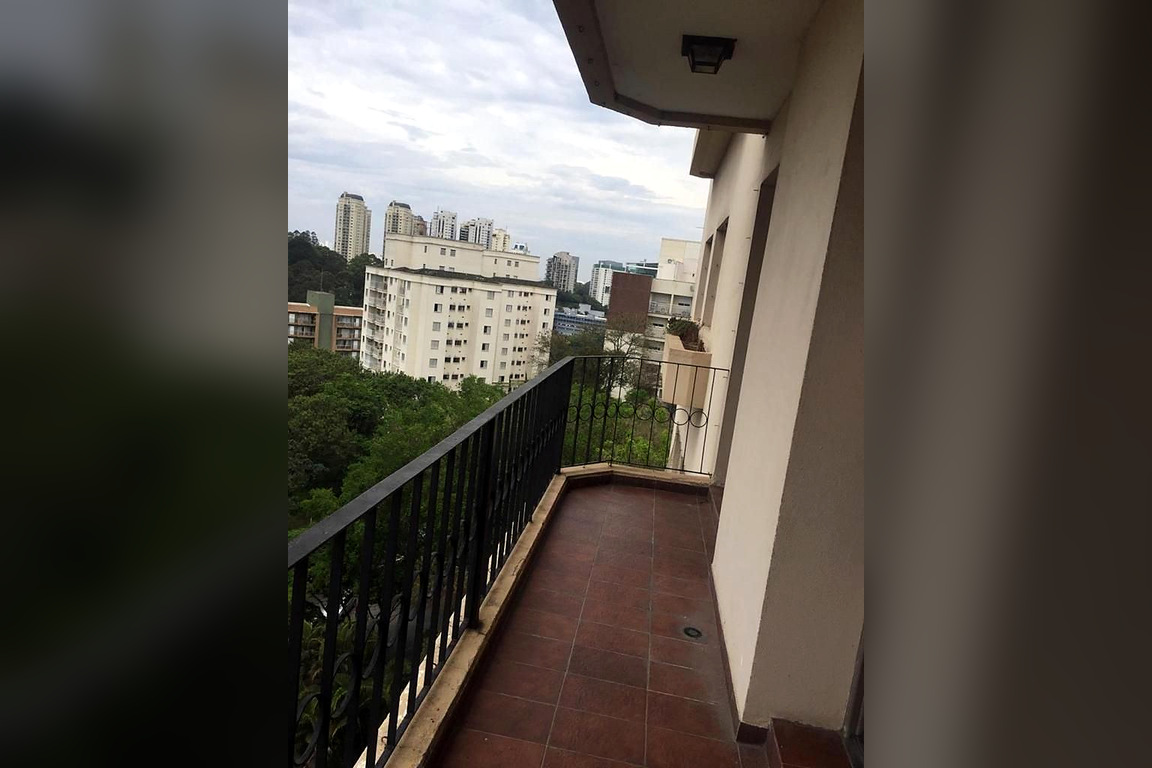 Apartamento à venda, 147 m² por R$ 649.999,95 - Vila Andrade - São Paulo/SP