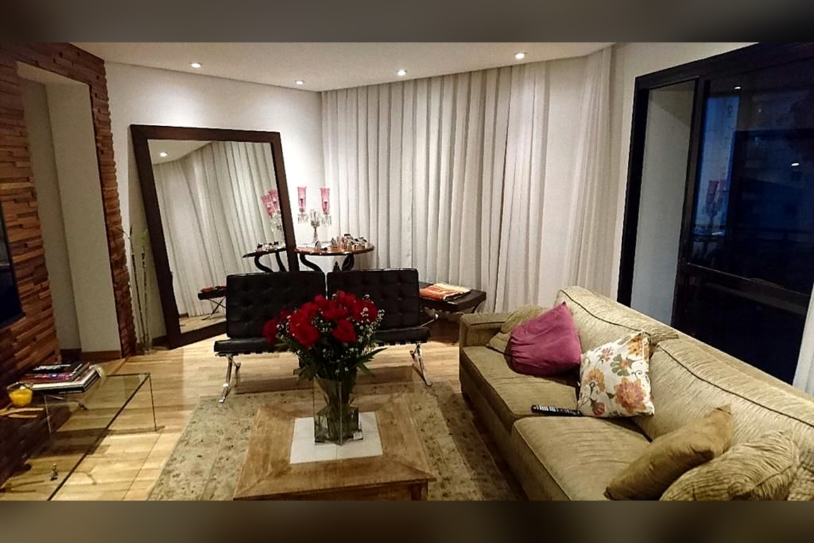 Apartamento à venda, 120 m² por R$ 649.999,95 - Vila Andrade - São Paulo/SP