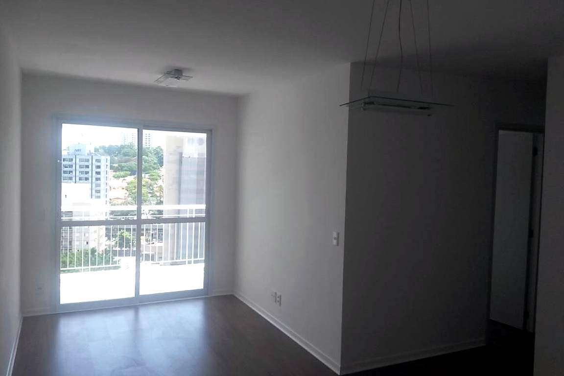 Apartamento à venda, 73 m² por R$ 585.999,95 - Vila Suzana - São Paulo/SP