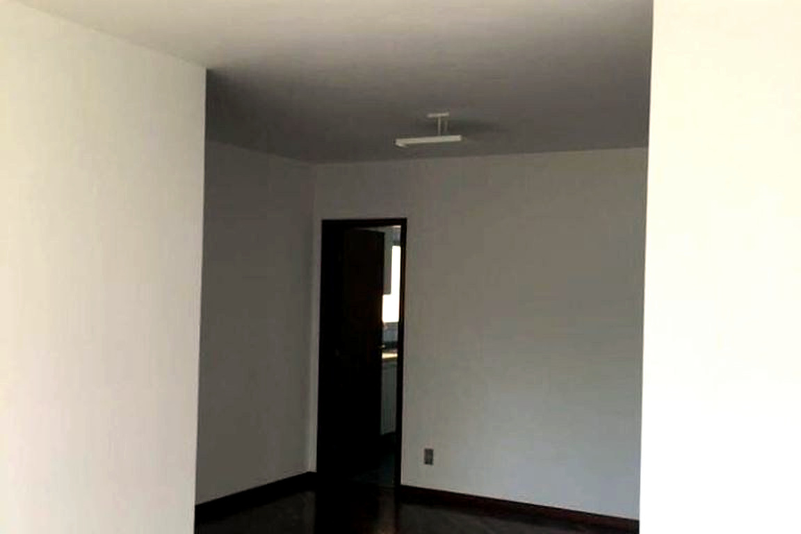 Apartamento à venda, 95 m² por R$ 497.999,95 - Jardim Londrina - São Paulo/SP