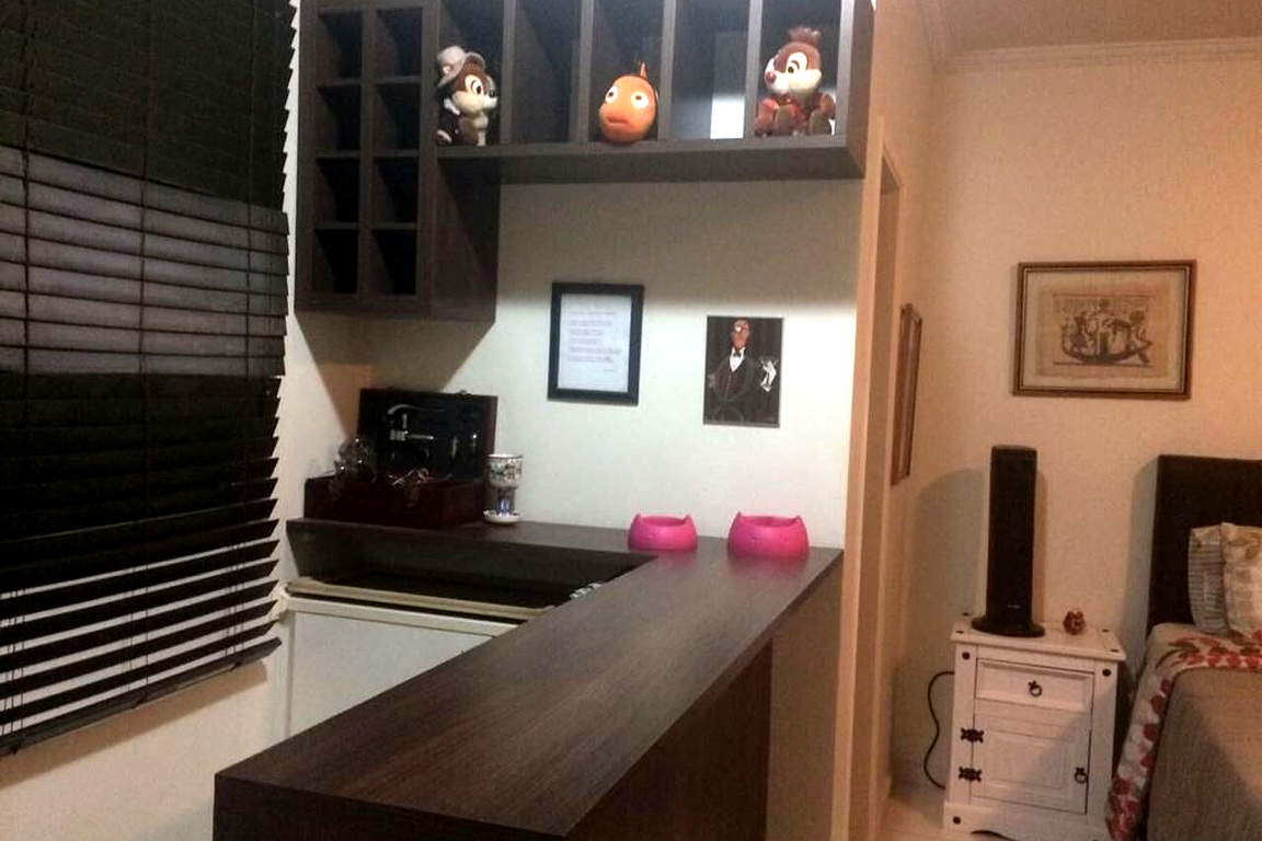 Cobertura em condomínio à Venda em Morumbi, São Paulo - SP