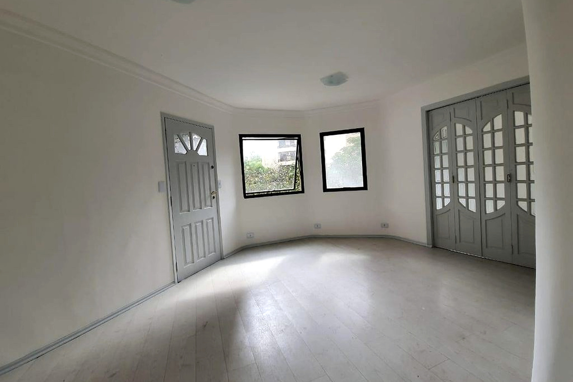 Apartamento à Venda em Morumbi, São Paulo - SP