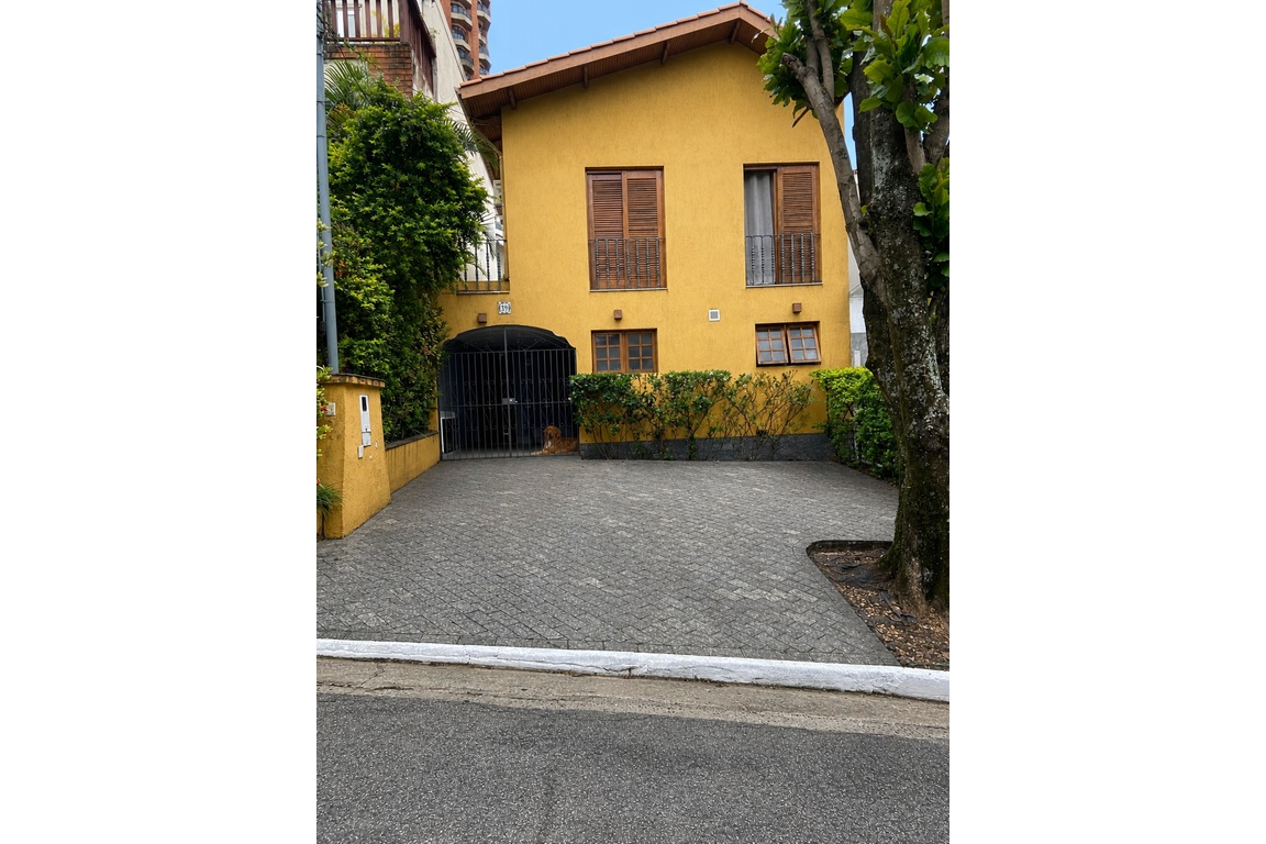 Casa com 3 Quartos à venda, 180m² - Panamby