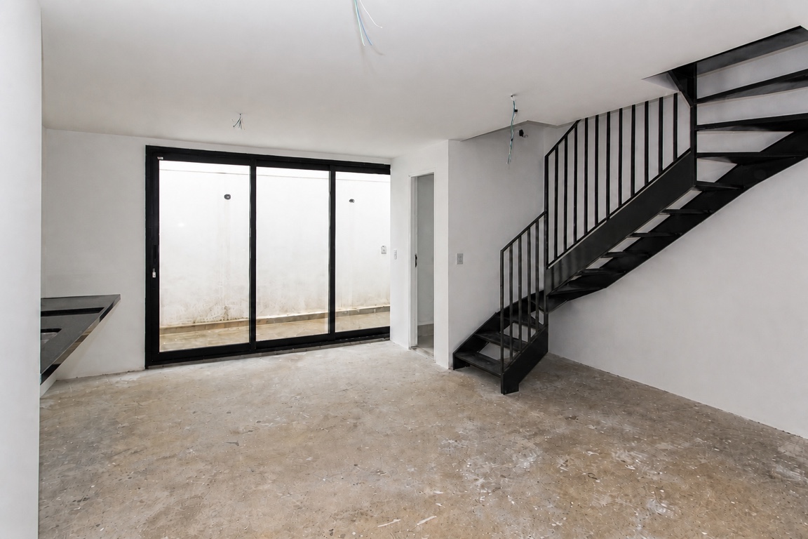 Casa à Venda - Brooklin, 2 Quartos,  100 m2