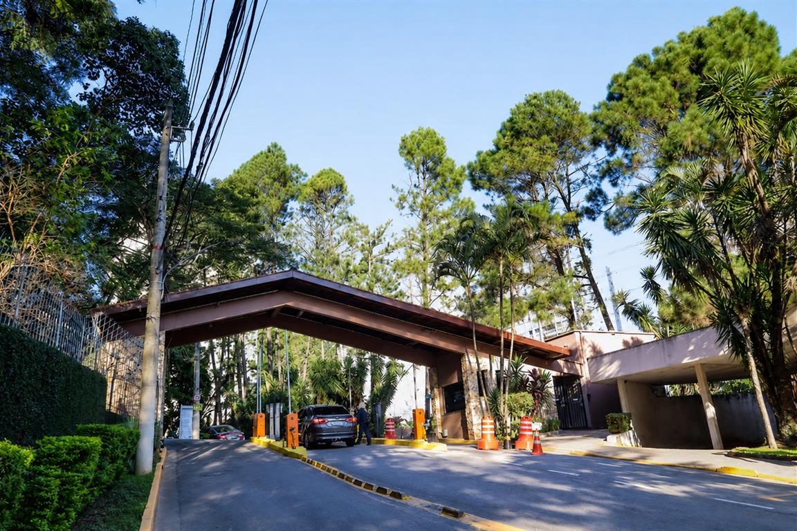 Parque Brasil