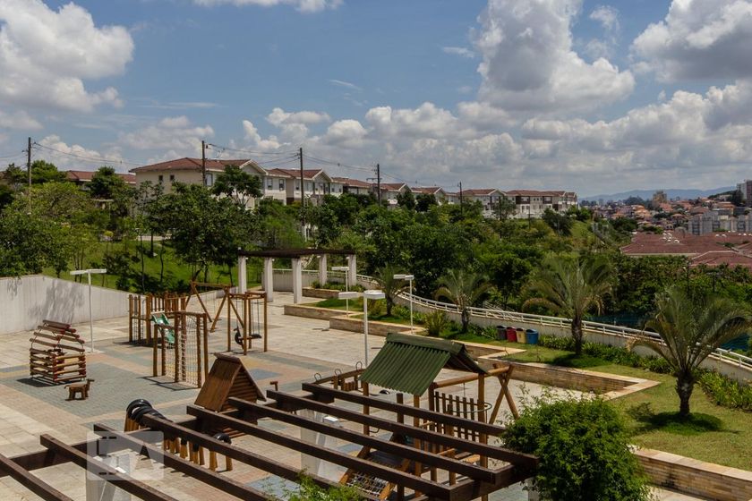Paulistano Bairro Privativo