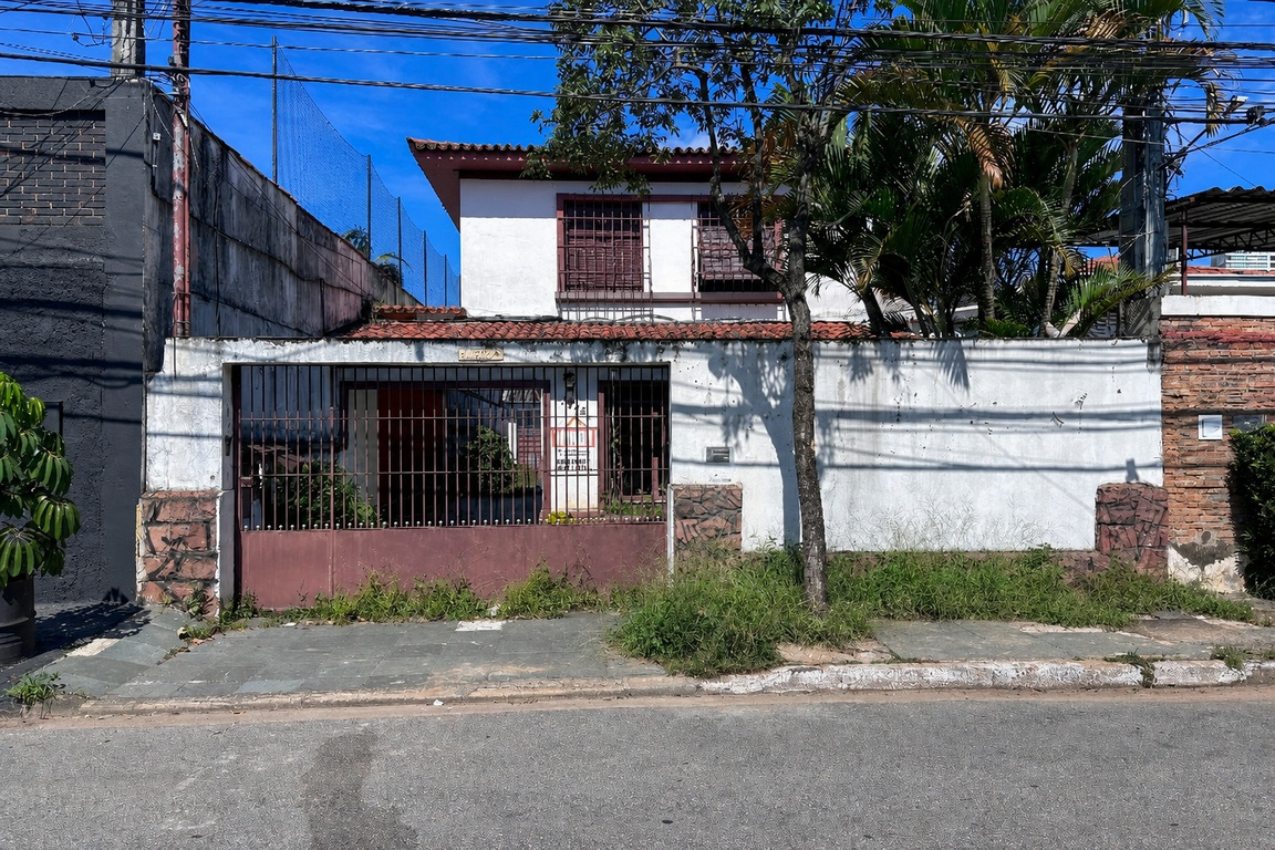 Casa à Venda - Brooklin, 4 Quartos,  405 m2