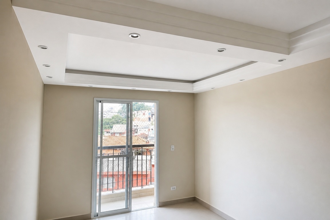 Apartamento à Venda em Jardim Vergueiro (Sacomã), São Paulo - SP