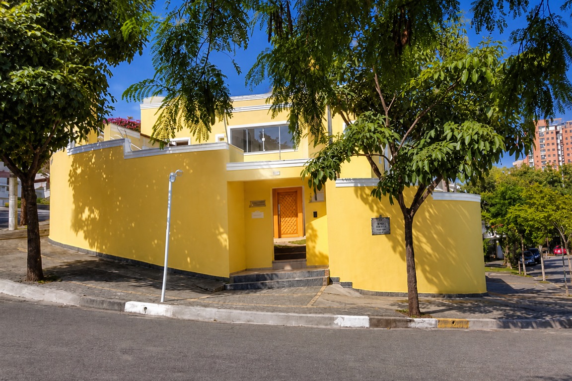 Sobrado à Venda em Jardim Lar São Paulo, São Paulo - SP