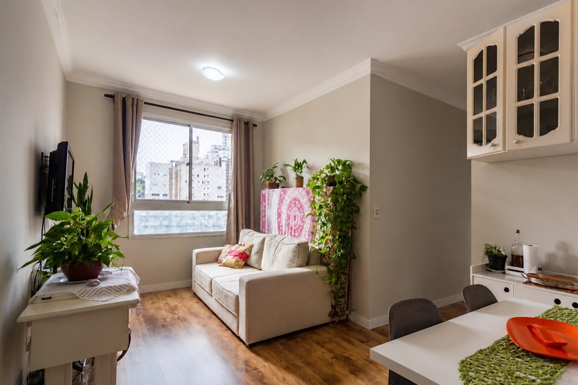 Apartamento à Venda em Morumbi, São Paulo - SP