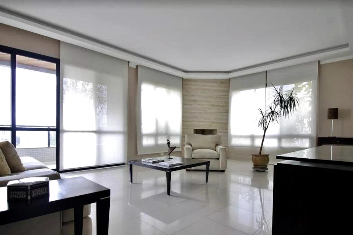 Apartamento à venda, 190 m² por R$ 1.289.999,95 - Morumbi - São Paulo/SP