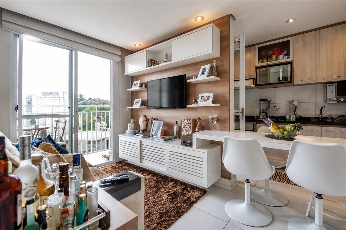 Apartamento à Venda em Morumbi, São Paulo - SP