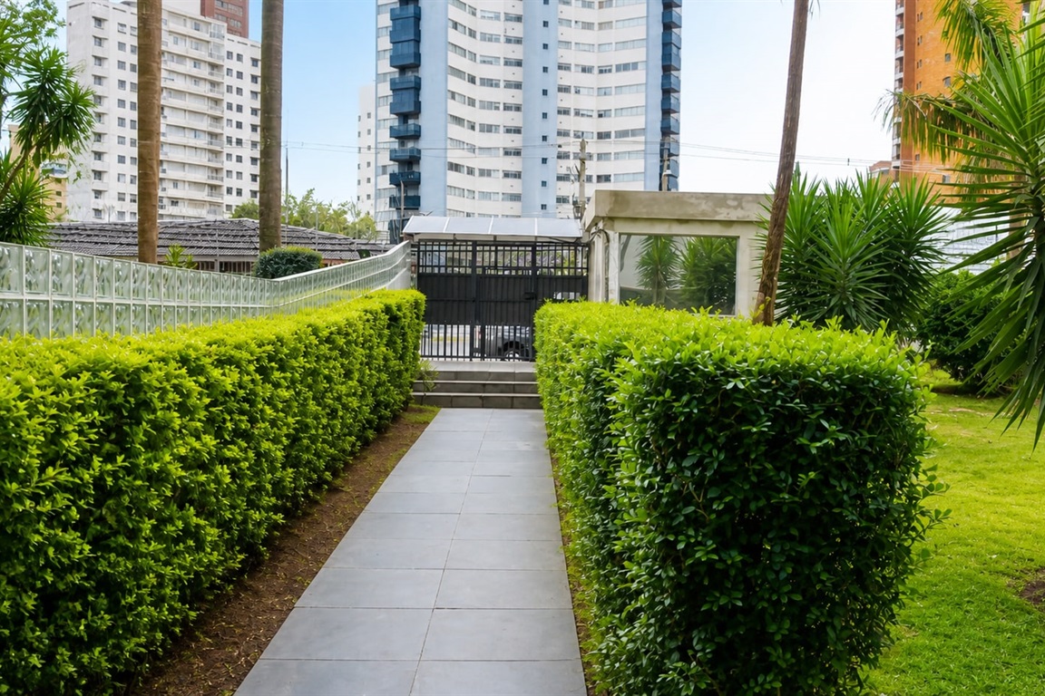 Village Morumbi