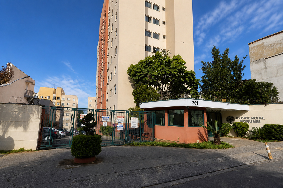 Residencial Morumbi