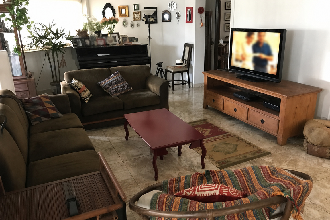 Apartamento à venda, 197 m² por R$ 1.179.999,95 - Vila Andrade - São Paulo/SP