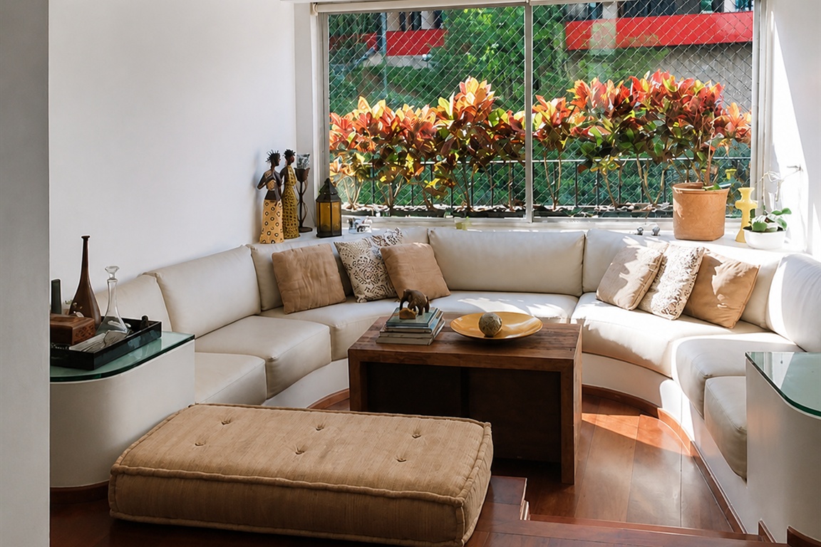 Apartamento à venda, 105 m² por R$ 590.000,00 - Morumbi - São Paulo/SP