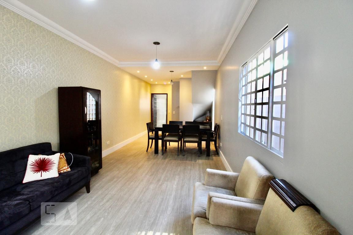 Casa à Venda - Brooklin, 2 Quartos,  210 m2