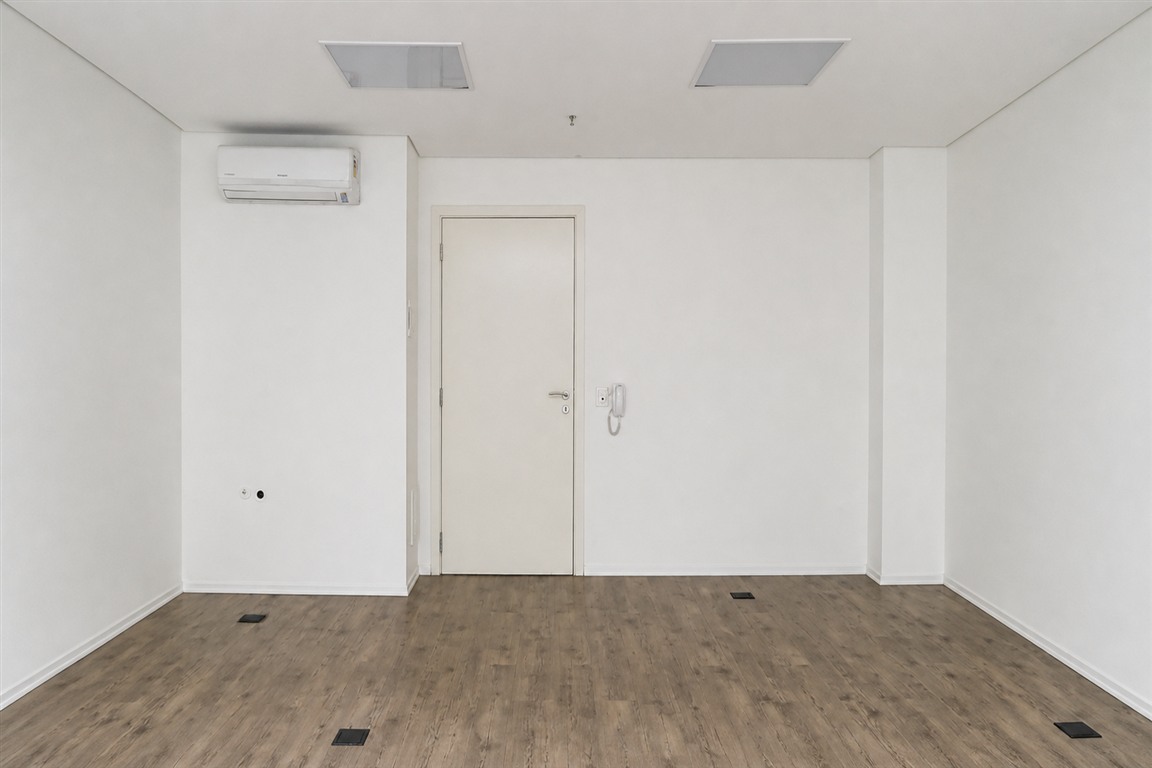 Sala à venda, 44 m² por R$ 350.000,00 - Morumbi - São Paulo/SP
