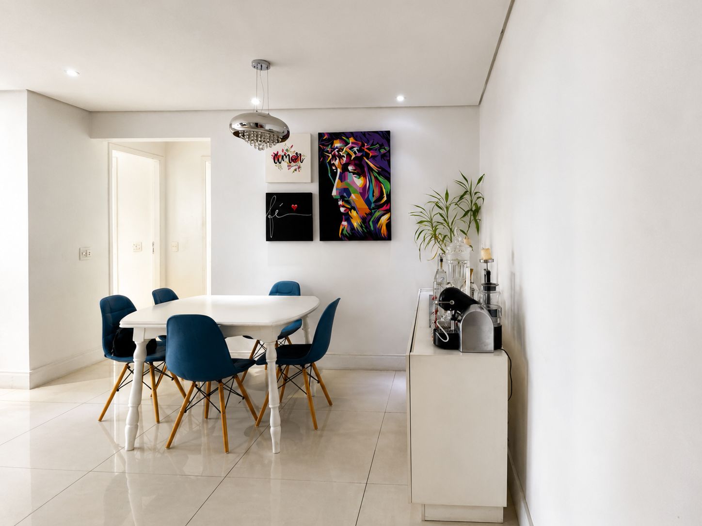 Apartamento à venda, 75 m²  - Morumbi - São Paulo/SP