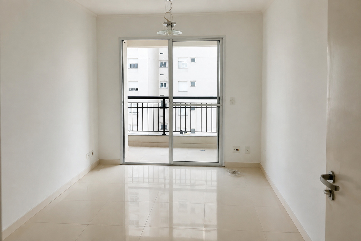 Apartamento à Venda em Morumbi, São Paulo - SP