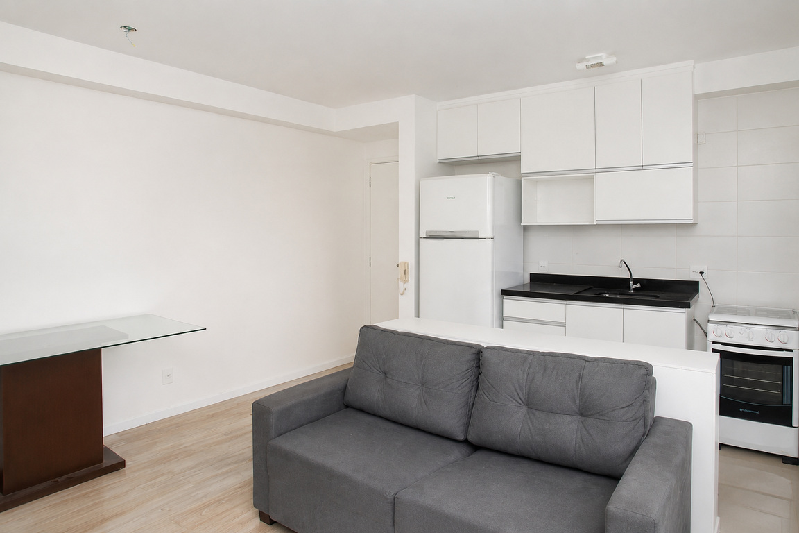 Apartamento à venda, 55 m² por R$ 529.999,95 - Morumbi - São Paulo/SP