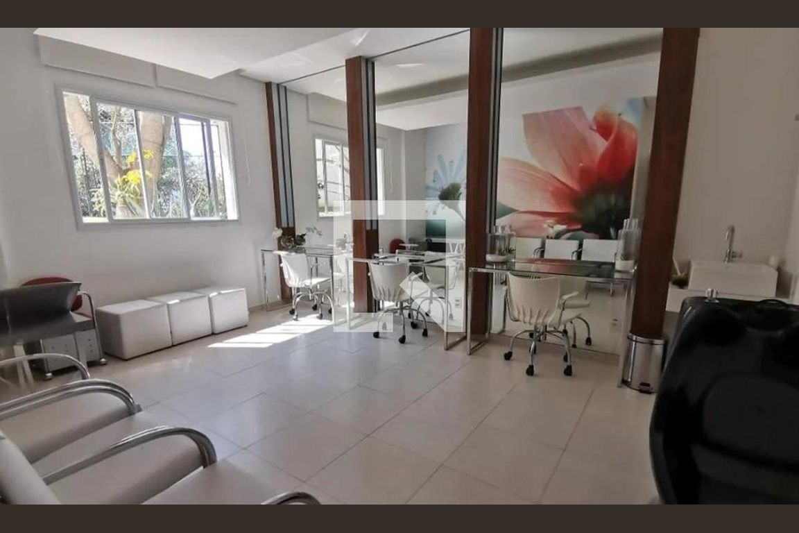 apartamento em 